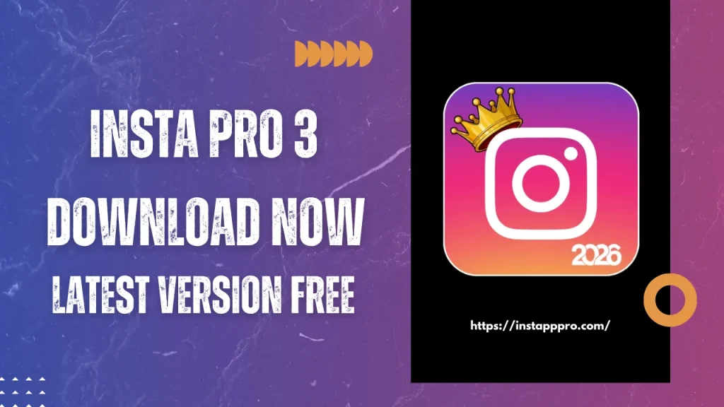 Insta pro 3 download